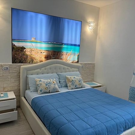 Appartamento La Pelosa Stintino Luaran gambar