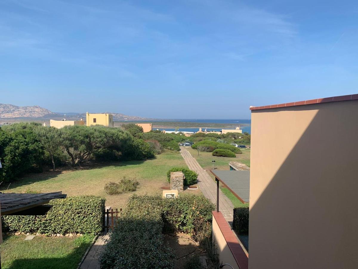 Appartamento La Pelosa Stintino Luaran gambar
