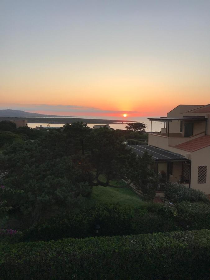 Appartamento La Pelosa Stintino Luaran gambar
