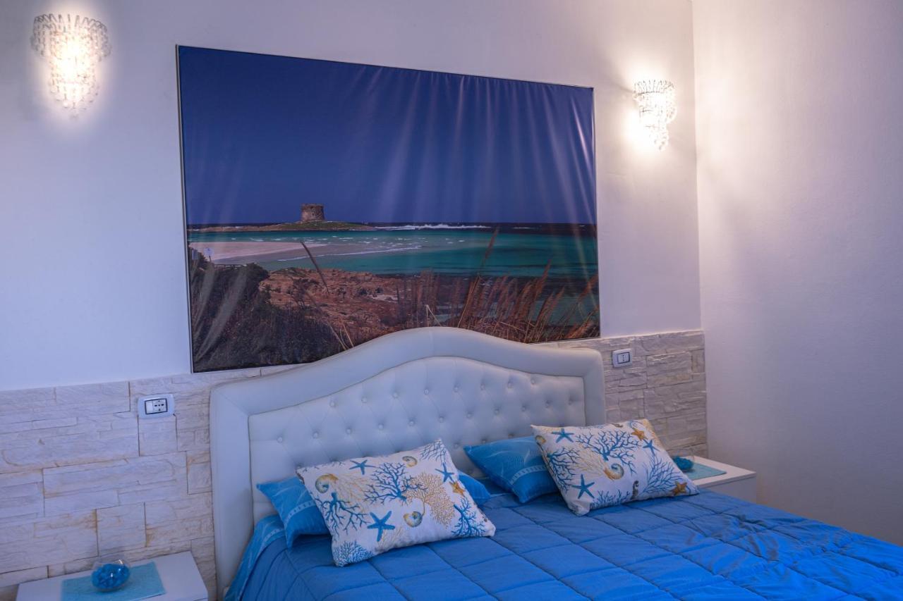 Appartamento La Pelosa Stintino Luaran gambar