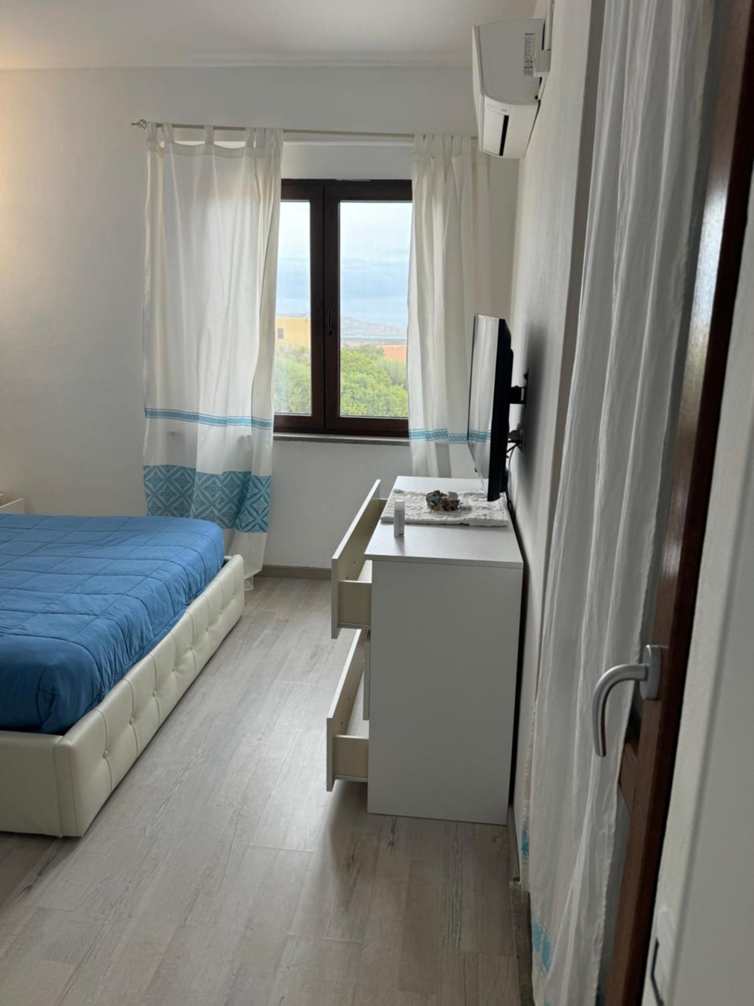 Appartamento La Pelosa Stintino Luaran gambar